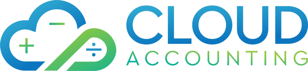 Cloud Accounting Logo
