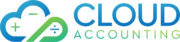 Cloud Accounting Logo