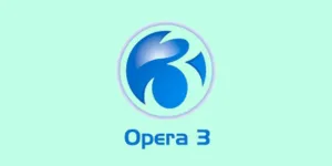 Pegasus Opera 3