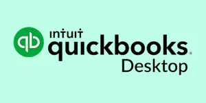 QuickBooks Desktop