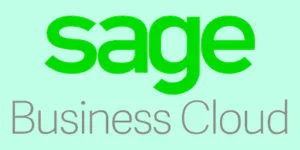 Sage Business Cloud