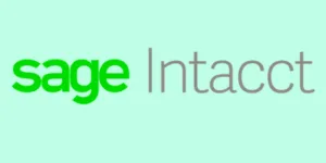 Sage Intacct