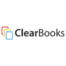 Clearbooks logo