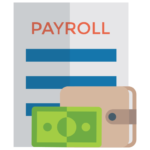 Payroll and Inventory Data