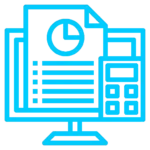 Get accurate financial records instantly