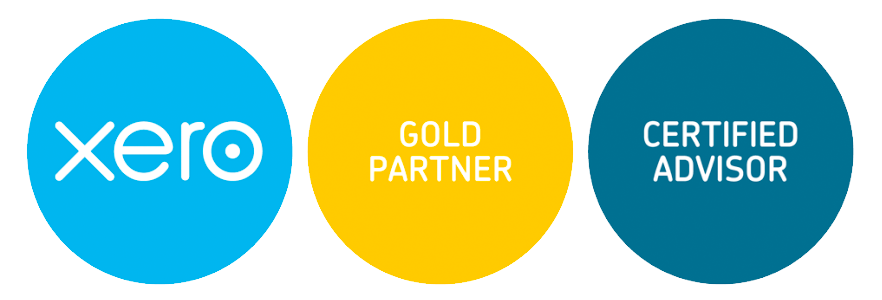 xero gold partner