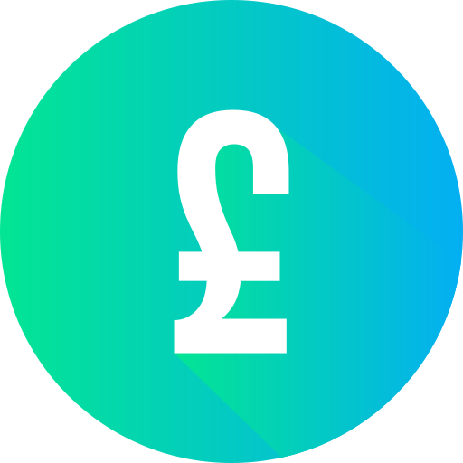 pound logo