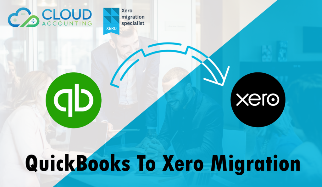 QuickBooks Online QBO to Xero Migration Made Easy by Xero Migration Experts