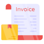 Invoicing
