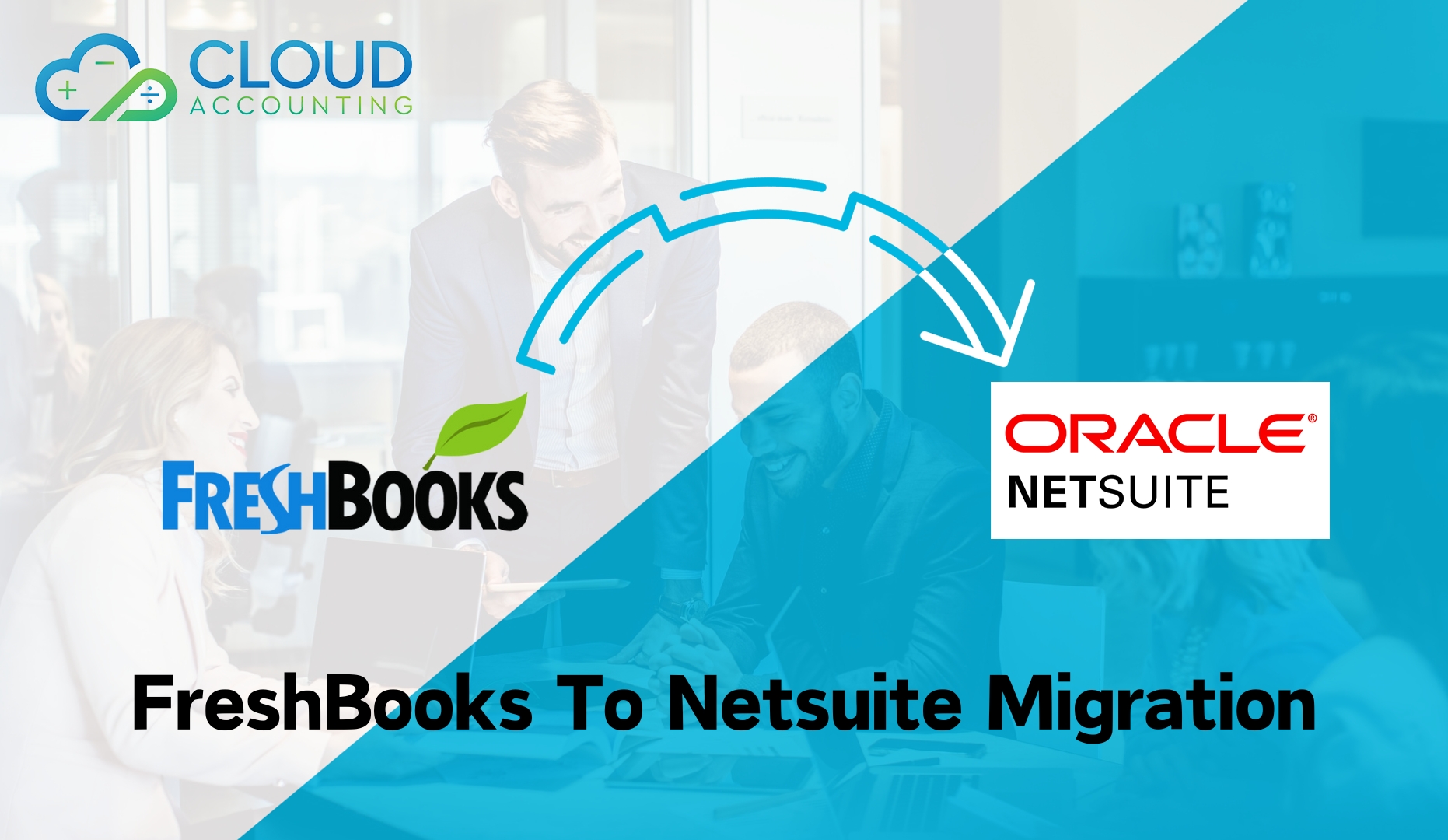 FreshBooks to NetSuite Migration