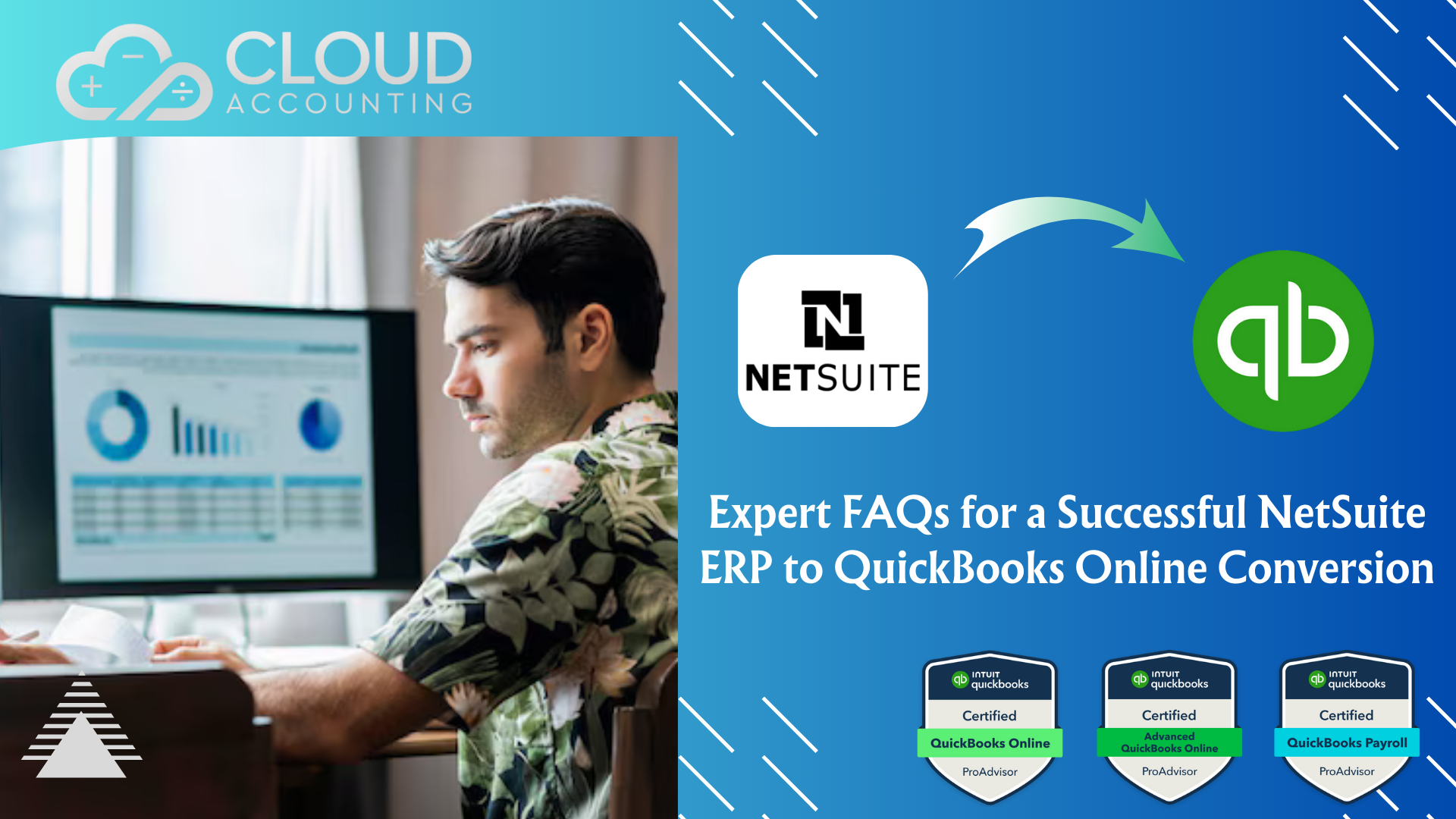 Expert FAQs for a Successful NetSuite ERP to QuickBooks Online ...