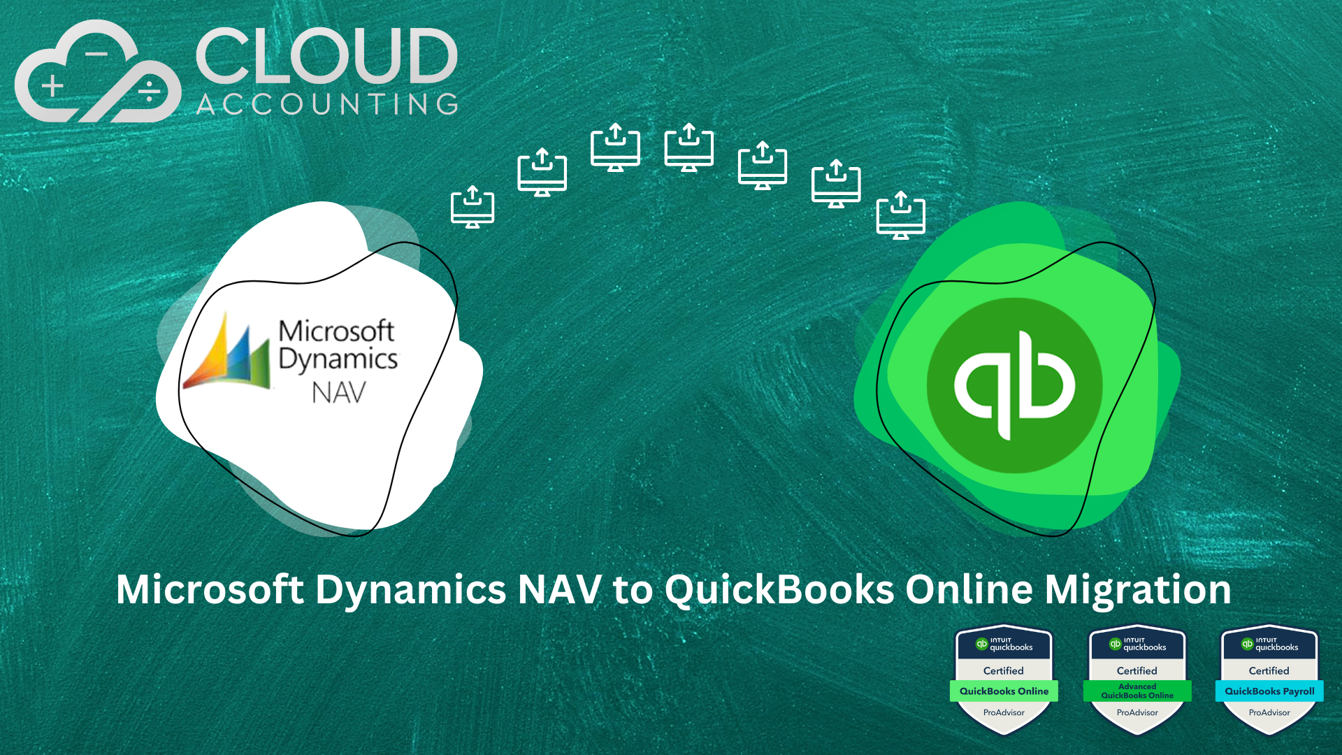 The Complete Guide to Microsoft Dynamics NAV to QuickBooks Online ...