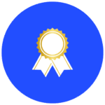 Certificate of Completion