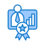 Certified Advisor