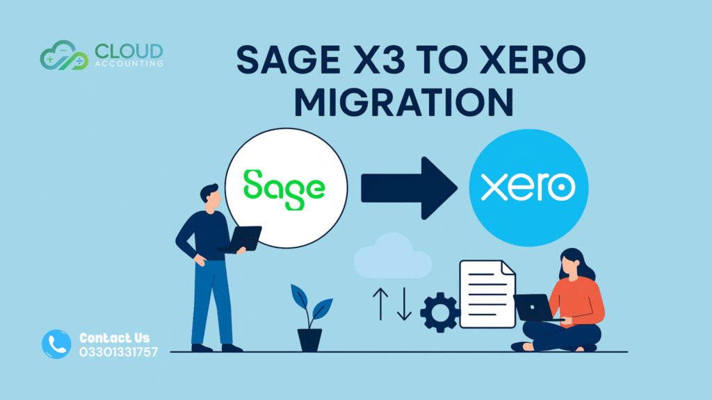 Migrating from Sage to Xero: What You Need to Know