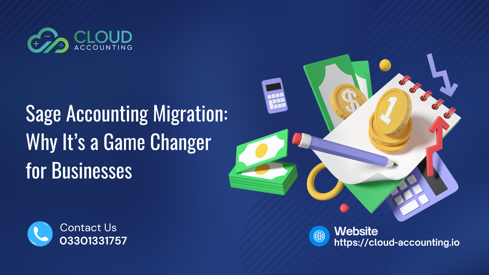 Sage Accounting Migration: Why It’s a Game Changer for Businesses