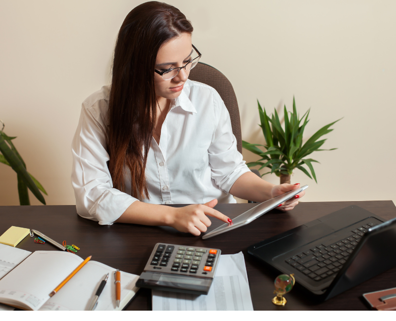 Cloud Bookkeeping, Cloud bookkeeper