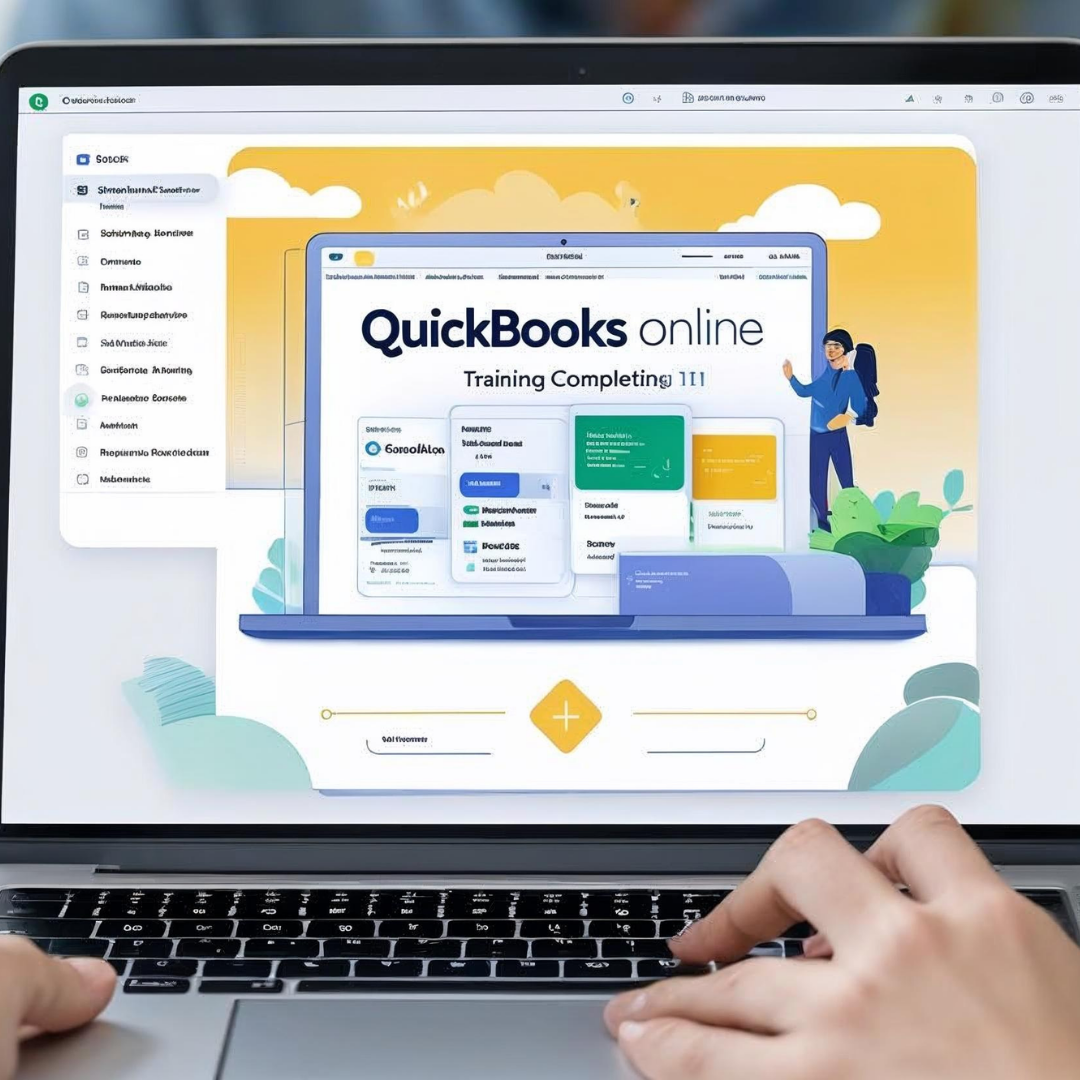 Complete QuickBooks Online Training