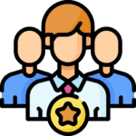 Expert in implementation