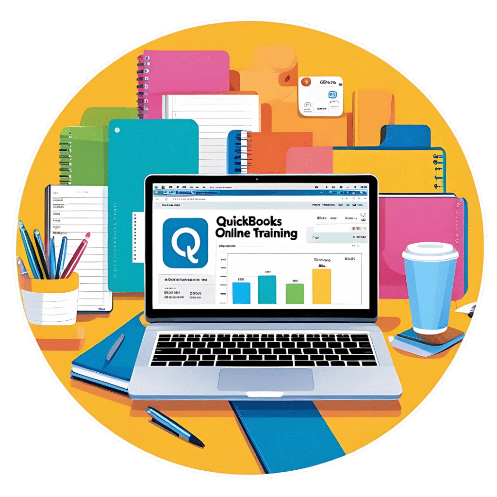 QuickBooks Online Bespoke Training