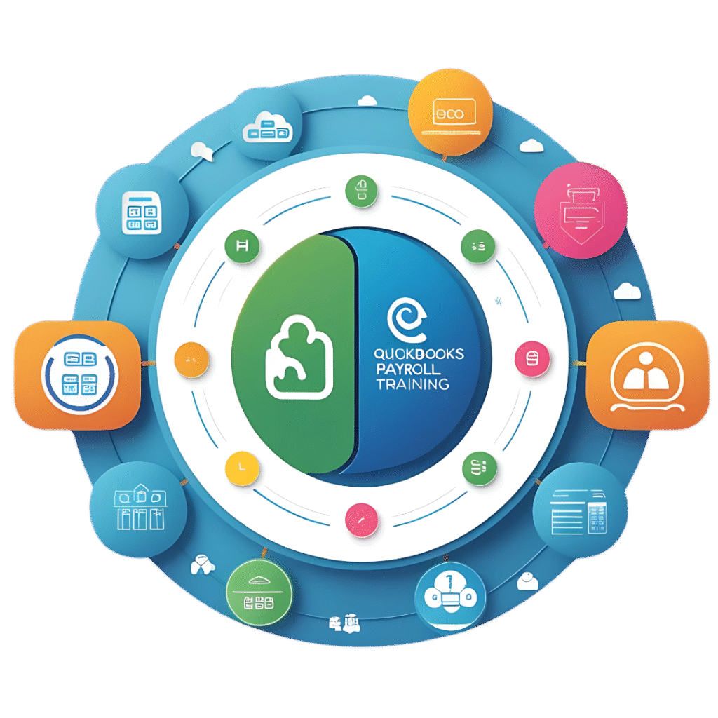 QuickBooks Payroll Training, QuickBooks Online Payroll Training, QBO payroll training
