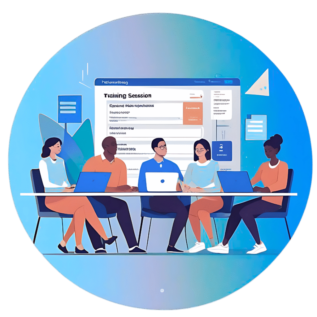 Xero Charity & Non Profit Organization Training