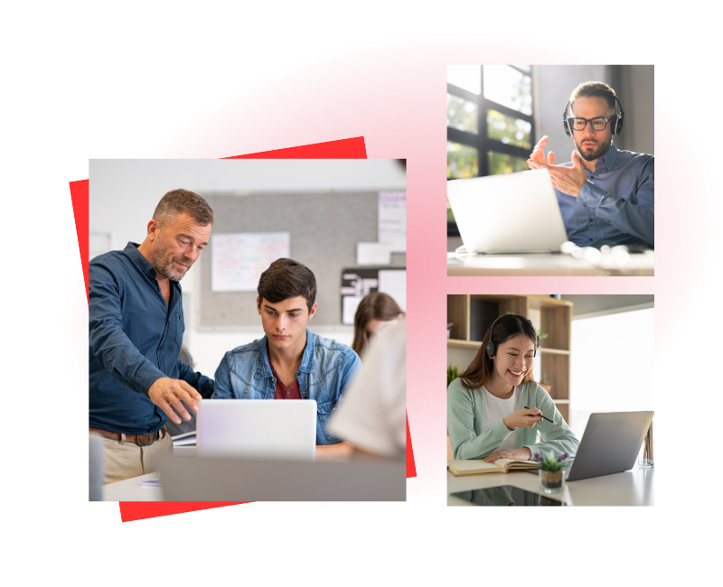 ZohoBooks Training