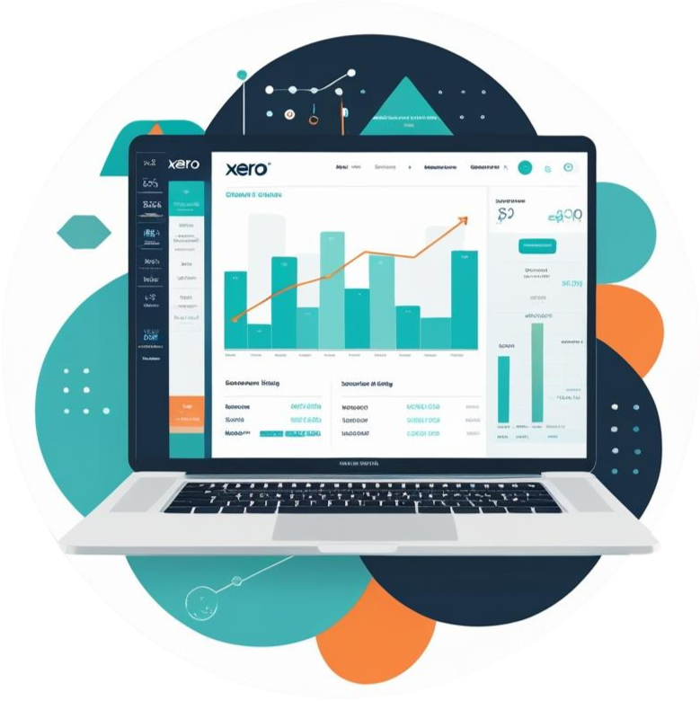 Advanced xero training course with cloud accounting