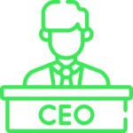Charity Trustees and CEOs