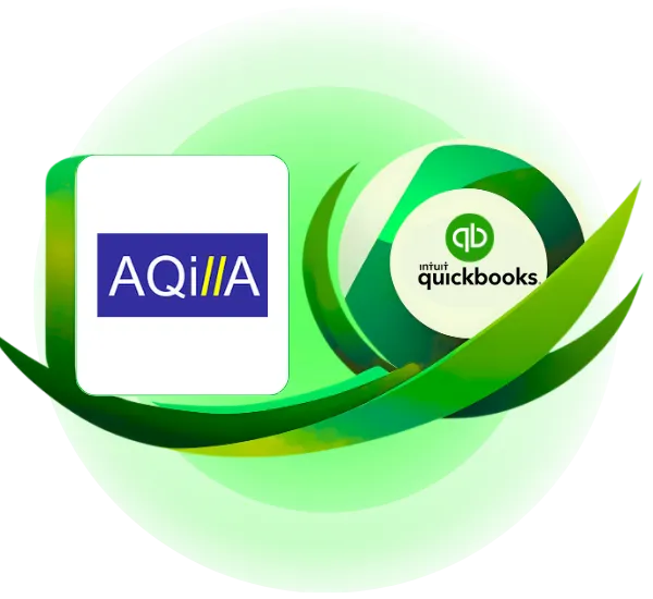 Aqilla to QuickBooks Online migration service