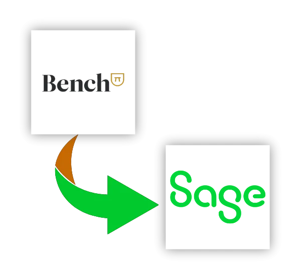 Bench to Sage Migration