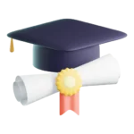 Certificate of Completion