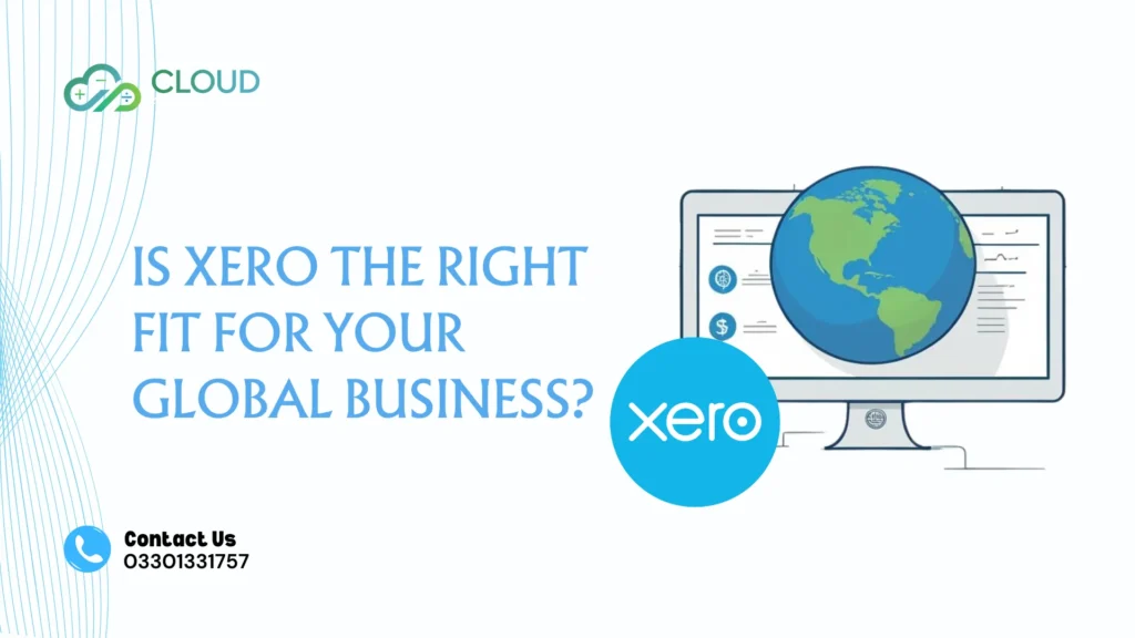 Is Xero the Right Fit for Your Global Business?