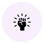 4.Empowerment