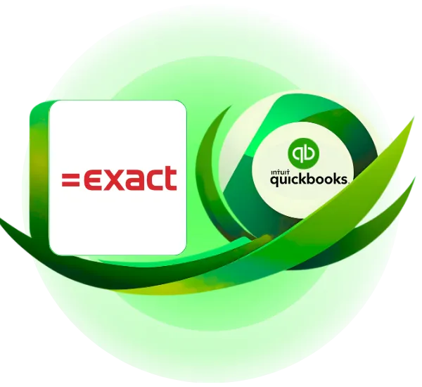 Exact to QBO