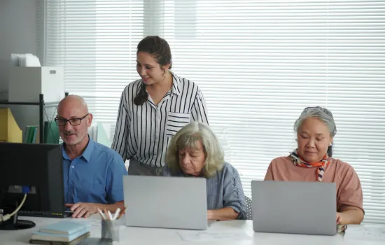 FreshBooks Training Sessions