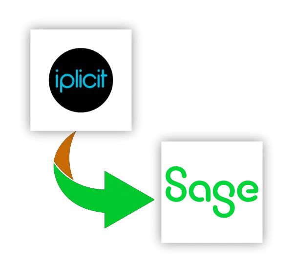 Iplicit to Sage Migration