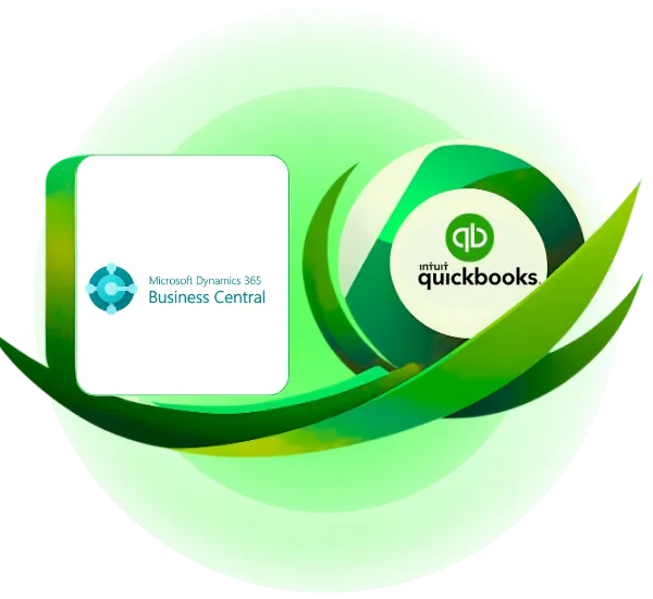 Microsoft Dynamics to QuickBooks Online Migration with Cloud Accounting