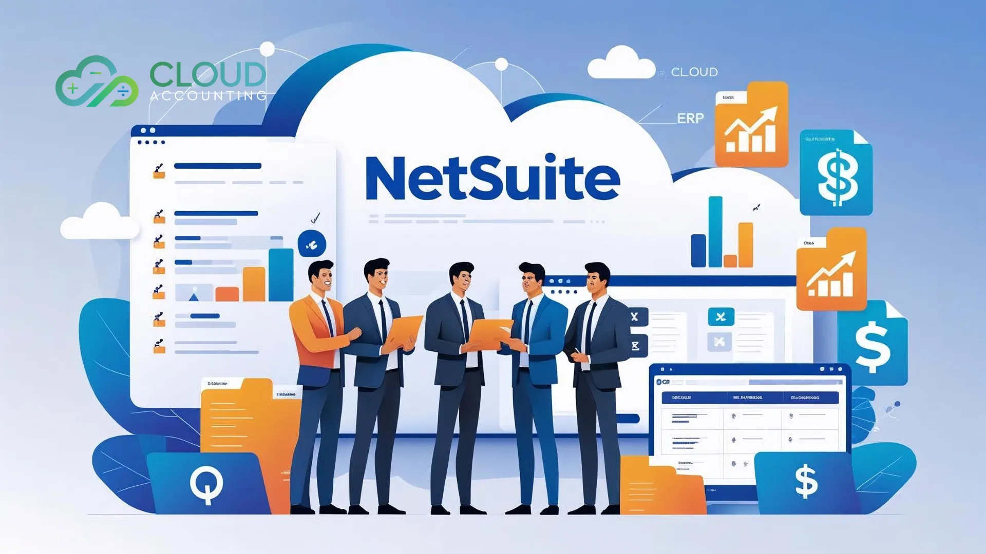 NetSuite Migration Checklist: What to Prepare Before Making the Switch