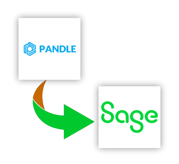 Pandle Sage Migration