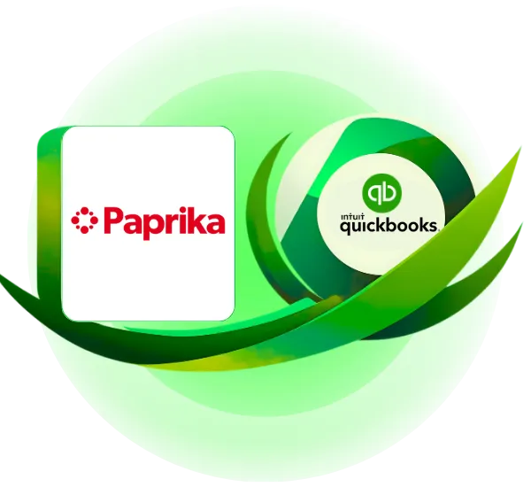 Paprika to QuickBooks Online Migration with Cloud Accounting