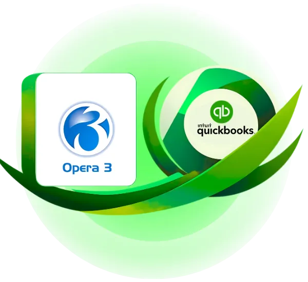 Pegasus Opera 3 to QuickBooks Online Migration with Cloud Accounting