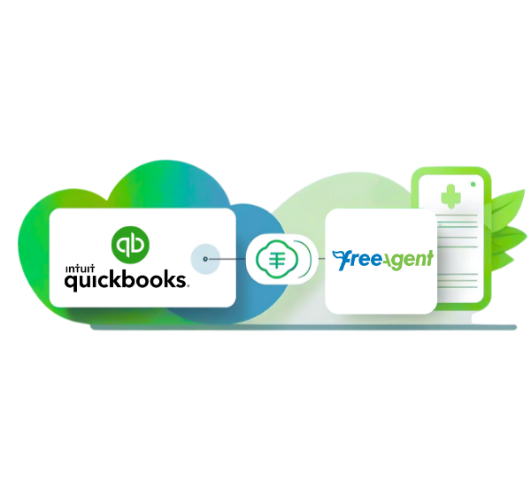 QuickBooks Online to FreeAgent Migration