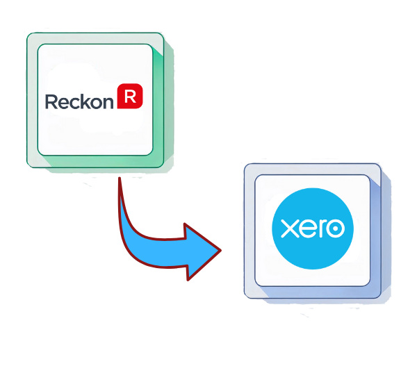 Reckon to XERO Migration