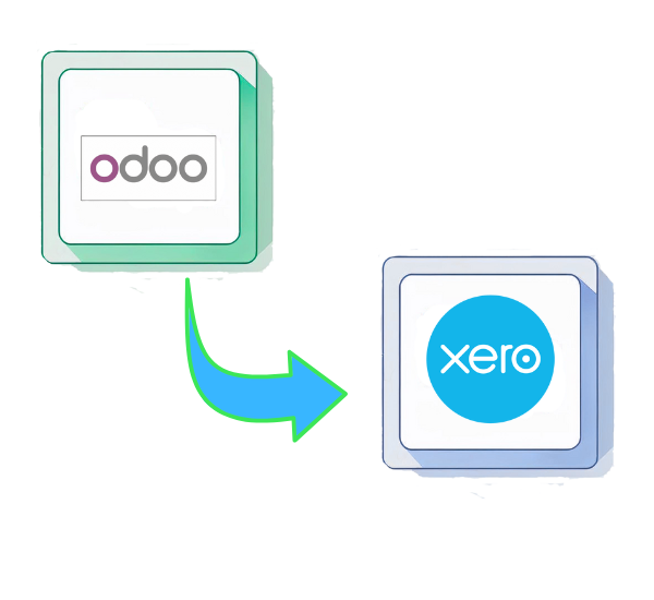 Odoo to Xero Migration service