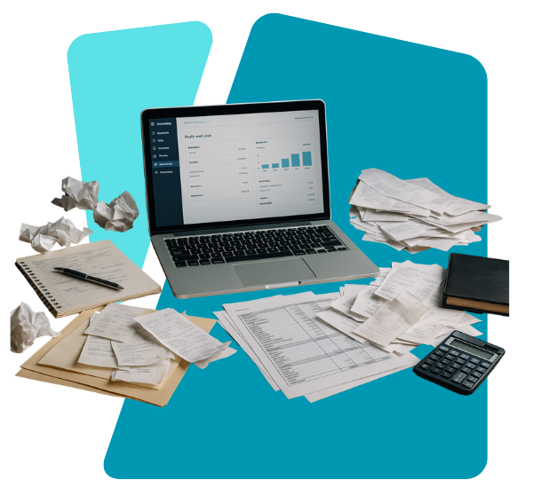 Bookkeeping Clean up Services That Save You Time & Stress