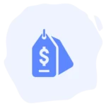 Transparent Pricing