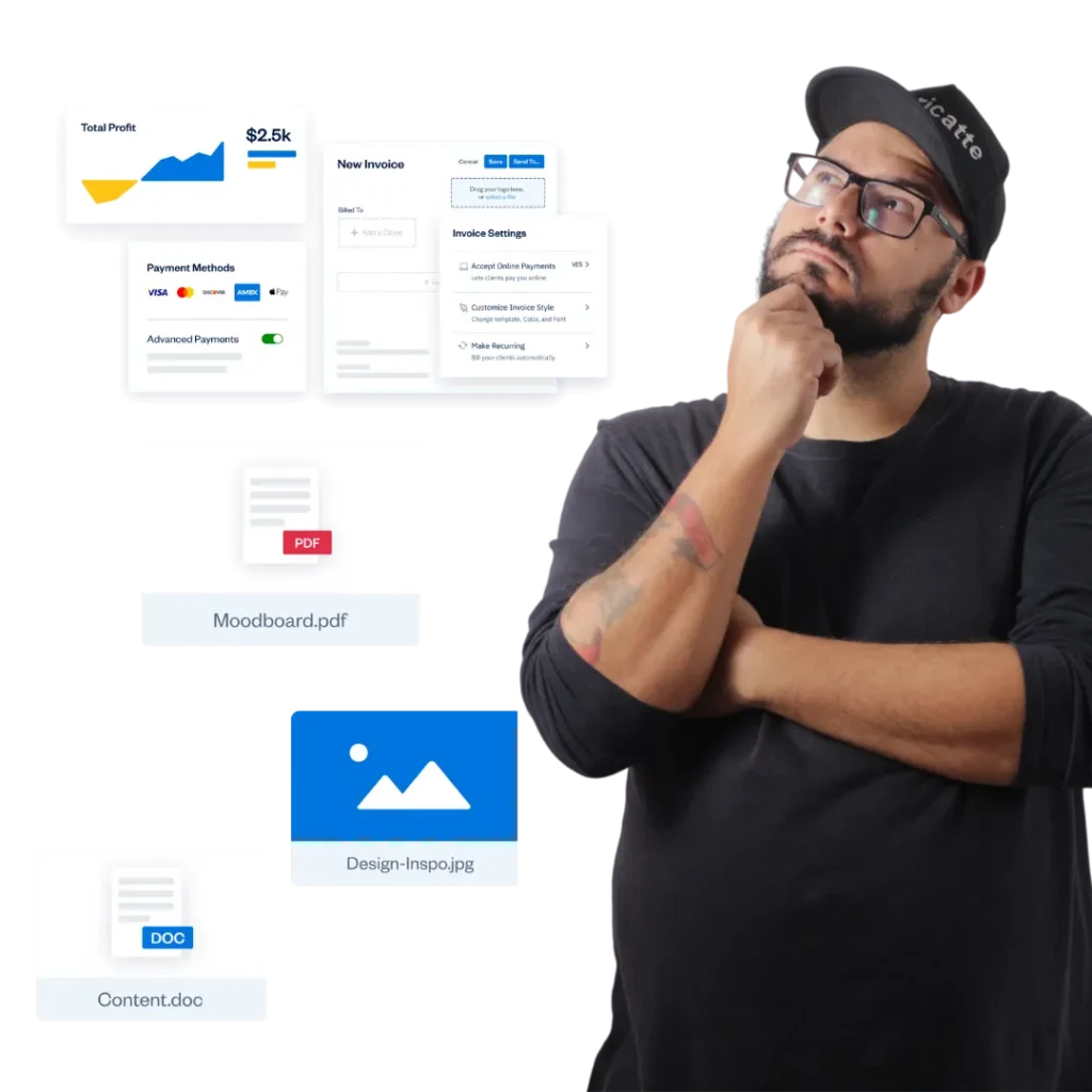 Why migrate to FreshBooks Migration