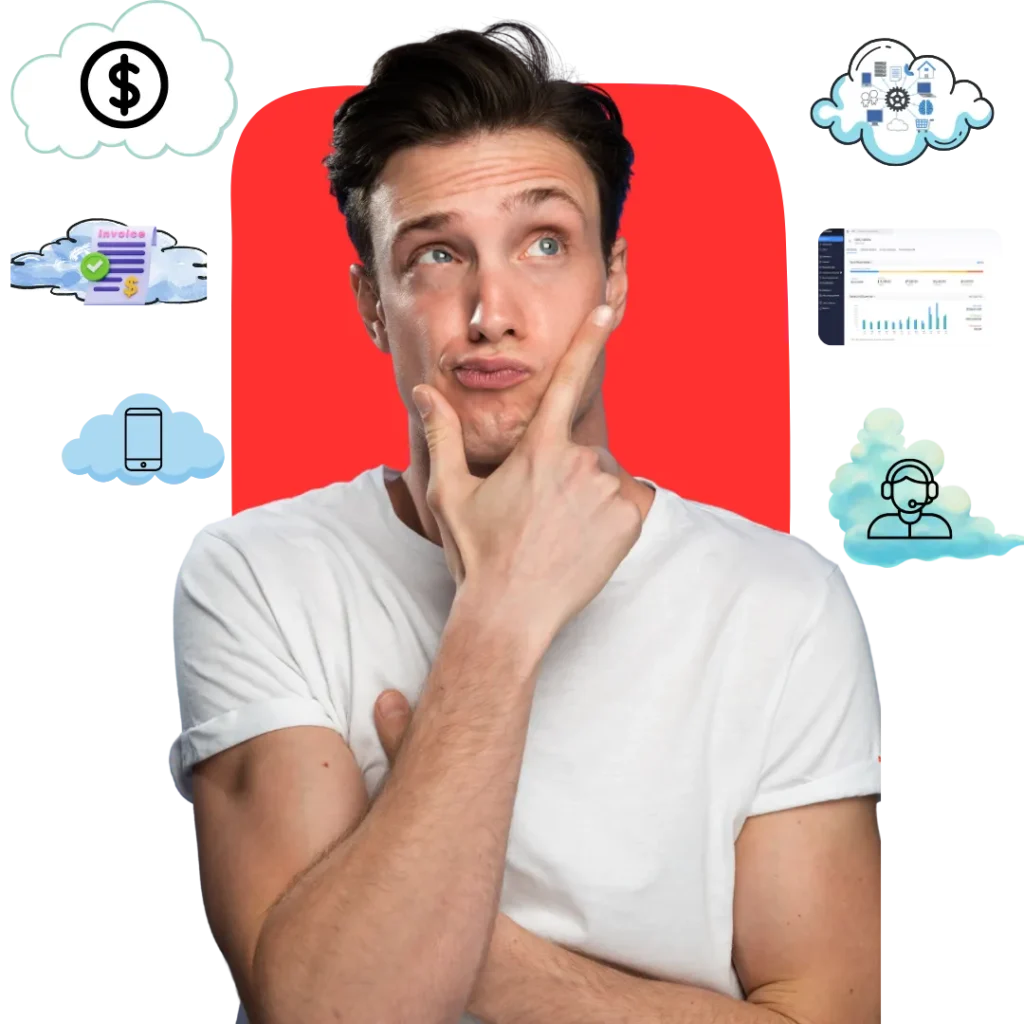 Why Migrate from Sage to Zoho Books?