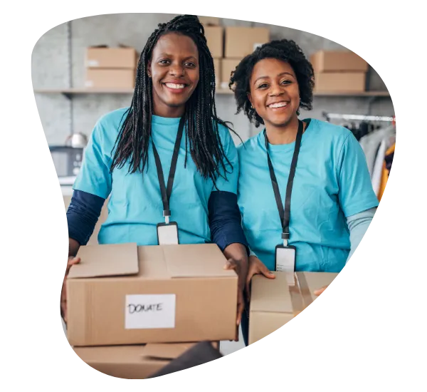 Xero Charity Migration service